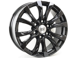 RST R118 7.5x18 6x139.7 ET25 106.1 BL